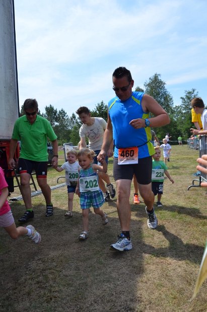Kinderlopen 2015 - 023